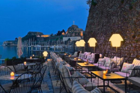 Corfu Square Studio
